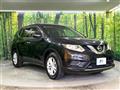 2014 Nissan X-Trail