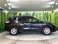 2014 Nissan X-Trail