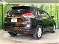 2014 Nissan X-Trail