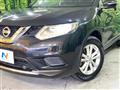 2014 Nissan X-Trail