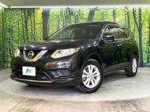 2014 Nissan X-Trail