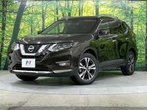 2017 Nissan X-Trail