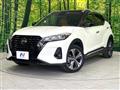 2022 Nissan KIX