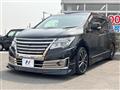 2014 Nissan Elgrand