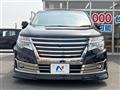 2014 Nissan Elgrand