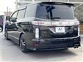 2014 Nissan Elgrand