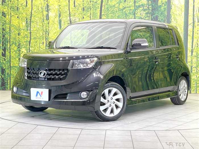 2009 Toyota bB