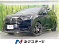 2021 Honda Odyssey
