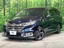 2016 Honda Odyssey Hybrid