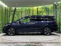 2016 Honda Odyssey Hybrid
