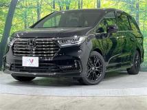 2024 Honda Odyssey Hybrid