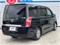 2012 Honda Step WGN