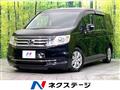 2013 Honda Step WGN