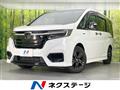 2019 Honda Step WGN