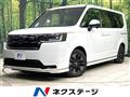 2022 Honda Step WGN