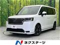 2024 Honda Step WGN