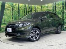 2014 Honda VEZEL