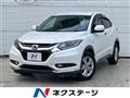 2015 Honda VEZEL