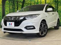 2018 Honda VEZEL