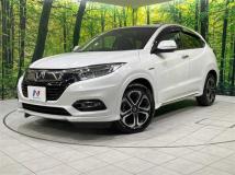 2019 Honda VEZEL