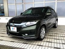 2015 Honda VEZEL