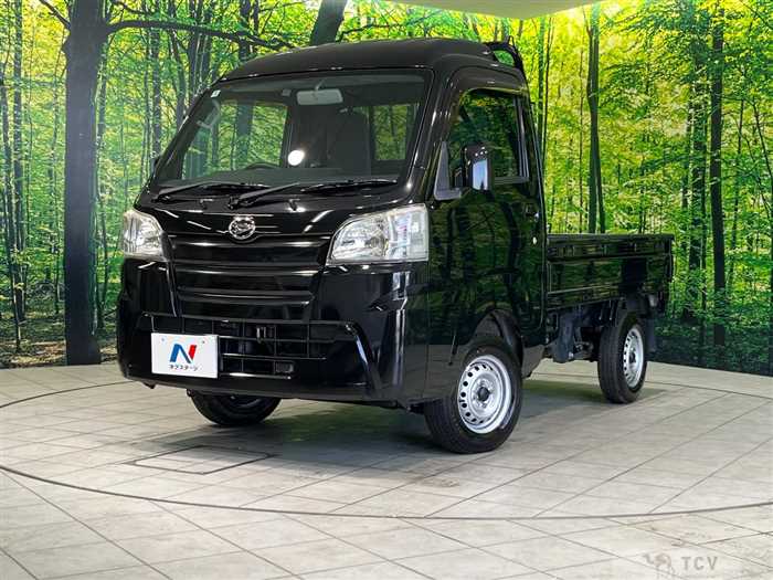 2017 Daihatsu Hijet Truck
