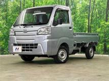 2018 Daihatsu Hijet Truck
