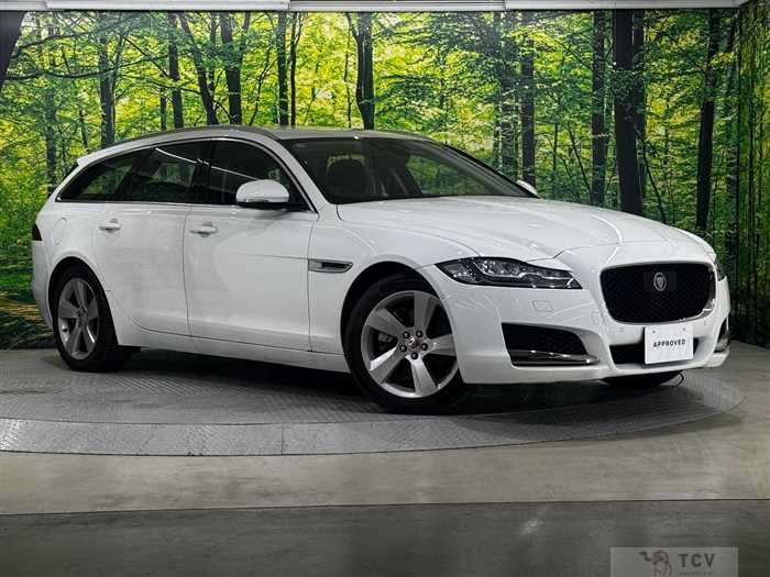 2019 Jaguar Jaguar Others