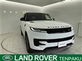 2024 Land Rover Range Rover Sport