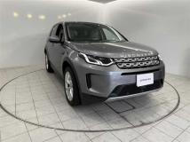 2021 Land Rover Discovery Sport