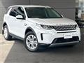2020 Land Rover Discovery Sport