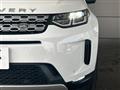 2020 Land Rover Discovery Sport