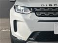 2020 Land Rover Discovery Sport