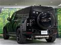 2024 Land Rover Defender