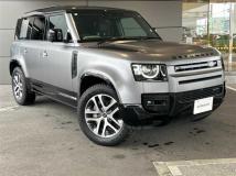 2023 Land Rover Defender