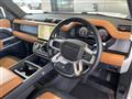 2024 Land Rover Defender