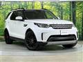 2018 Land Rover Discovery