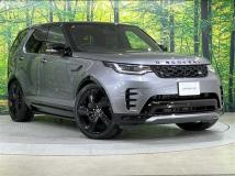 2024 Land Rover Discovery