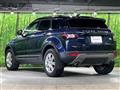 2017 Land Rover RangeRover Evoque