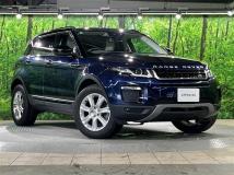 2017 Land Rover RangeRover Evoque