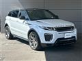 2019 Land Rover RangeRover Evoque