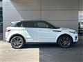 2019 Land Rover RangeRover Evoque