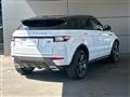 2019 Land Rover RangeRover Evoque