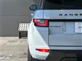 2019 Land Rover RangeRover Evoque