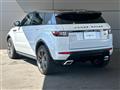 2019 Land Rover RangeRover Evoque
