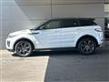 2019 Land Rover RangeRover Evoque