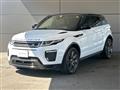 2019 Land Rover RangeRover Evoque