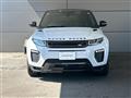 2019 Land Rover RangeRover Evoque