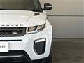 2019 Land Rover RangeRover Evoque