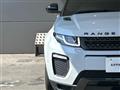 2019 Land Rover RangeRover Evoque